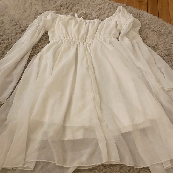 robe Amazone - Picture 1 of 3